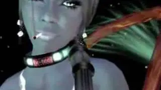 Necronom Inc. Taser Collar