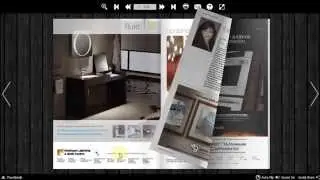 Creative presention software, make your presention more impressive, interesting and attractive