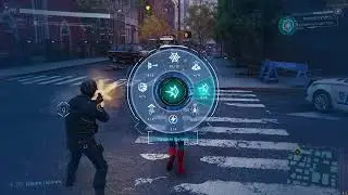Баги, приколы, фейлы ( Marvel’s Spider-Man Remastered )