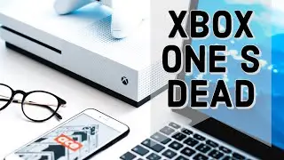 How to replace Xbox One S Power Supply ?
