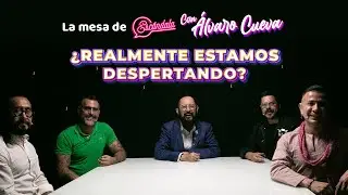 Lo woke: ¿Realmente estamos despertando?  - La Mesa de Escándala con Álvaro Cueva