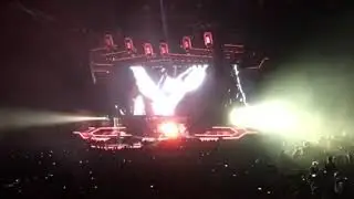 Muse: Uprising