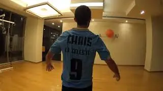 PRUEBAS// Video Demostración Kings League Americas