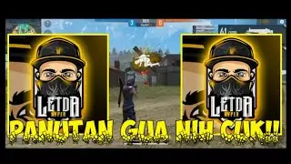 Jedag Jedug CapCut Pantun Jarjit || Versi DJ Anjing Banget Terbaru 2020