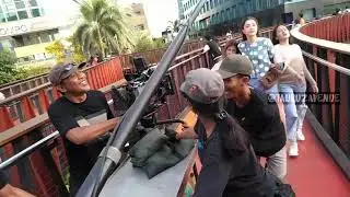 MUTIA TOLAK LAMARAN DAFFA DIBALIK LAYAR "CAN YOU HEAR ME" EP.1 PART-8