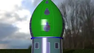 00000000000000000000000000000000000000000000000000000000000000000000000Tensegrity house