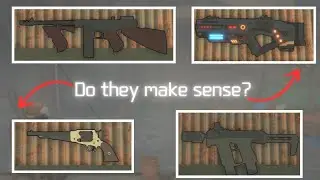 Roblox, After the flash: Wintertide, The problems with items.