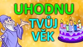 Uhodnu tvůj věk (2022)