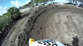 Suzuki 85cc-Miami mx- Nick Hollinger
