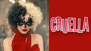 Cruella Edit - Serhat Durmus  Youngs