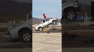 Los reductores de velocidad más peligrosos del mundo 🤯