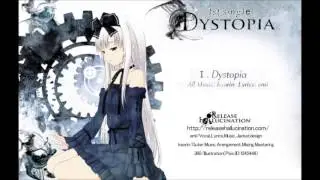 C83　Release hallucination新譜「Dystopia」試聴動画