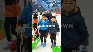 Anak Kesayangan