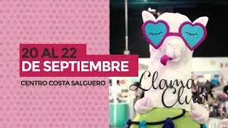 Publi Expohobby FyD   Septiembre 2019