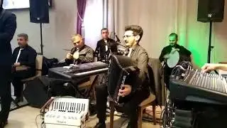Shahov Sahiboglu Qarmon lezginka