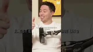 Nasri raconte sa soirée chez Kevin Durant 😂🍿