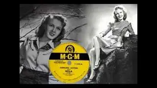 CAROLINA COTTON (1952) & LES PAUL (1950) - Nola by Both!