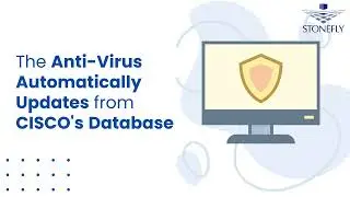 Manage Multiple NAS Clients with One Anti-Virus Agent | StoneFusion Demo
