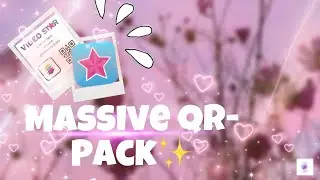 Massive present-pack Videostar/ VideostarEdit ☺️