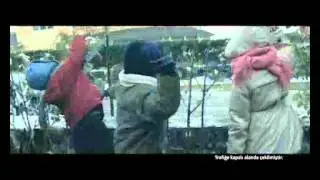 Aygaz Otogaz Reklam Filmi Gökkuşağı Petrol Rami Jason Tahincioğlu