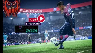 eFootball PES 2021