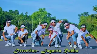 Adivashi 4k Dance Video 2020