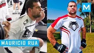 Mauricio 