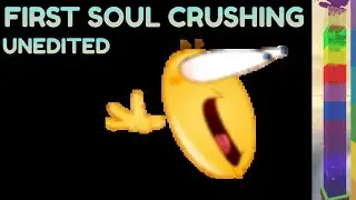 TRYING TO BEAT An EToH SOUL CRUSHING! (Part 1)