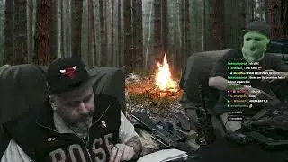 TARKOV TV 4/19/2025
