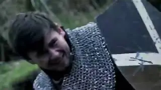 Дикий Волк - Игра Престолов фан фильм / The Wild Wolf - Game of Thrones Fan Film (РУССКАЯ ОЗВУЧКА)