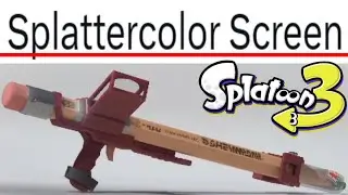 Nintendo Made a Silly Mistake... | Splatoon 3
