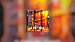 Re-Created - I Don't Mind