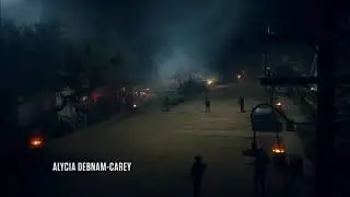 FEAR THE WALKING DEAD 6X08 EPISODE 2 #fwd#fearthewalkingdead