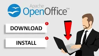 ✅ apache open office installation 🔥🔥 open office installation || in hindi