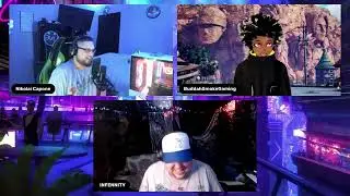 ️️  Nikolai Capone Podcast #72