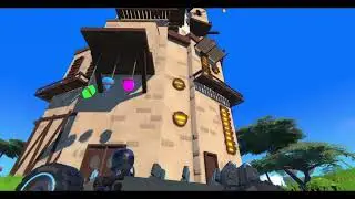 Airborne! Ep1