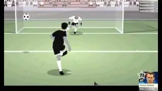 Rigore Perfetto In EA SPORTS FIFA Superstars: Real football & soccer!
