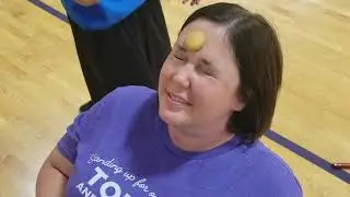 2019 IYF Mind Camp @ Mission Elementary