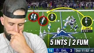Is This Trey Lance’s Last Chance? - QB Breakdown with Chase Daniel