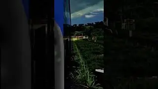 Heavily Chugging Alco Makes WAP7 Wait|12201 LTT Kochuveli Garibrath Crosses 16346 Netravati|Konkan😍🔥