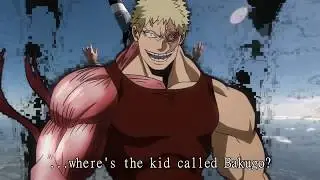 SeenImpressive AMV (prod. Julius)