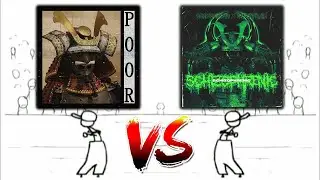 Phonk vs Phonk Music Battle 👿 Part 23 (Epic Battle)