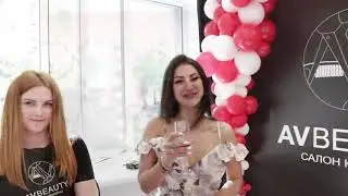 Салон красоты