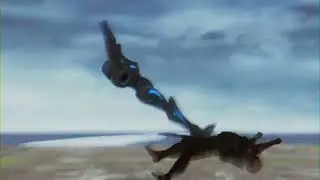 Samus AMV - Blender Eevee Animation 🧡🔆 