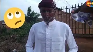 Language wahala