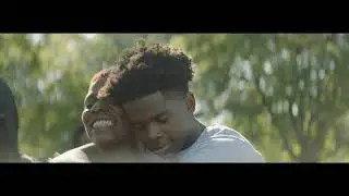 Prospect (Movie Trailer) - Filmsupply Editfest 2k22