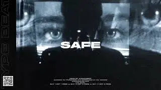 [FREE] Sad Type Beat x Sad Rnb Type Beat - Safe