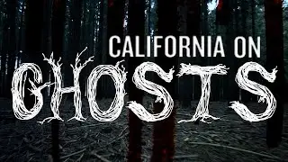 California On the Road: A Spooky Ghost Adventure