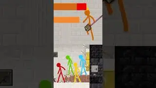 King orange vs Second coming with healthbar