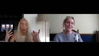 'Manifesting' 5 Mins With the London Voice Coach